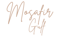 mossafir logo